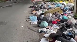 In Piemonte +22% di reati ambientali